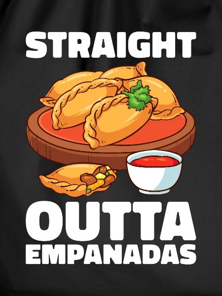 Empanada Spanish Dumpling Mexican