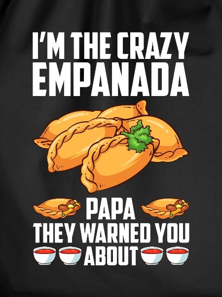 Empanada Spanish Dumpling Mexican