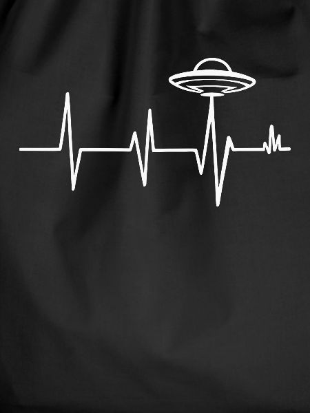 Heartbeat Design with UFO
