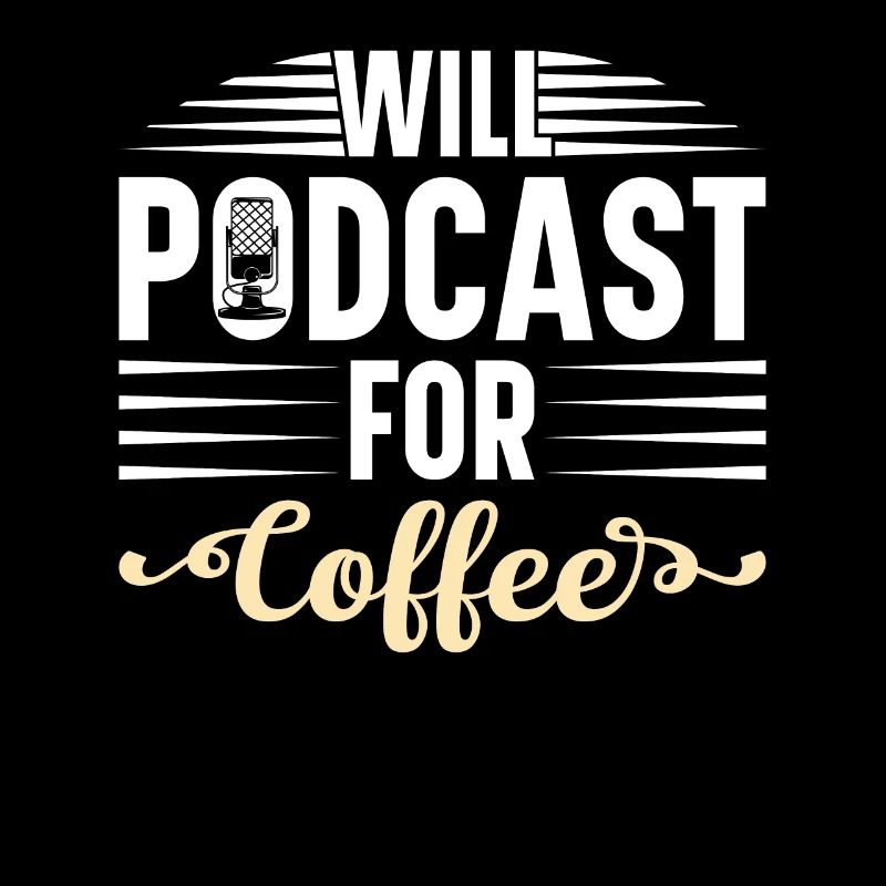 Podcast Host Podcaster Podcasting Podcast Hörer
