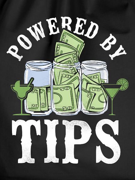 Bartender Mixologist Powered By