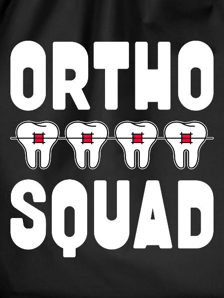 Braces orthodontist