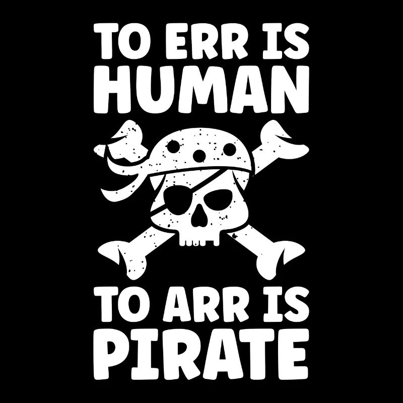 Pirate Skull Buccaneer Pirate Ship