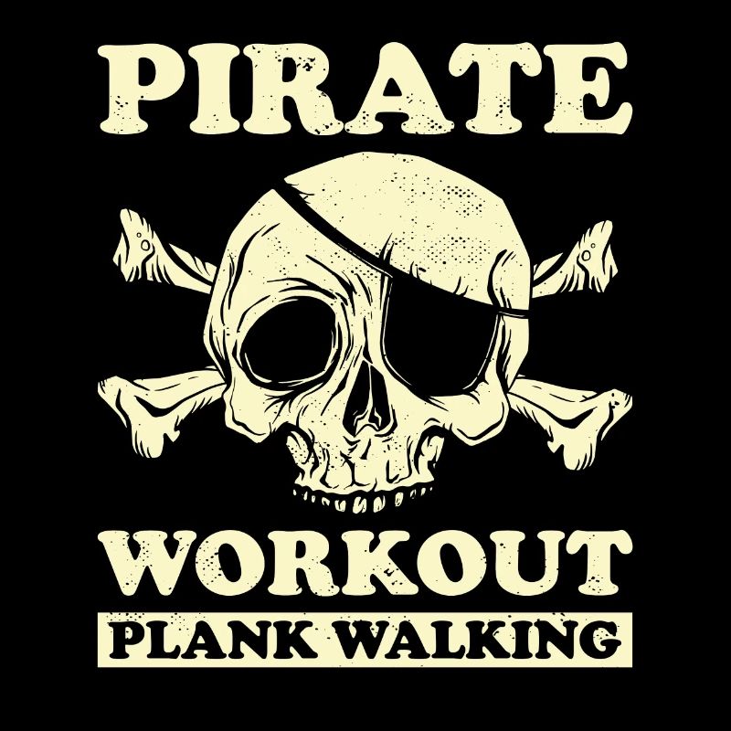 Pirate Skull Buccaneer Pirate Ship