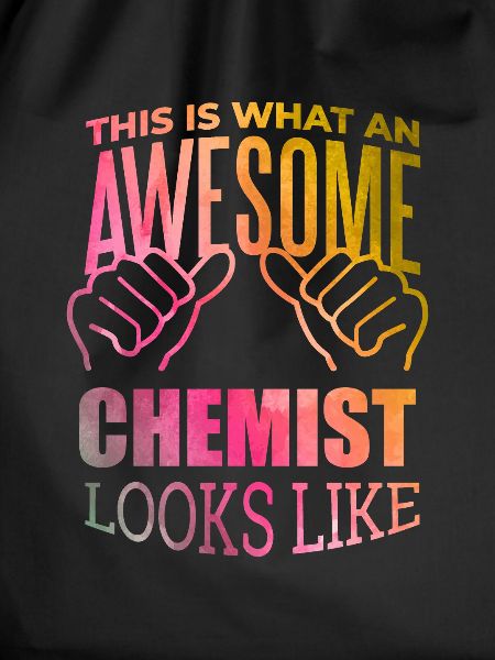 Chemist Chemist Chemist