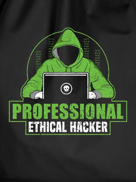 Professional Ethical Hacker - Ethical Hacker