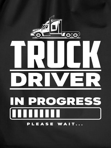Truck driver training