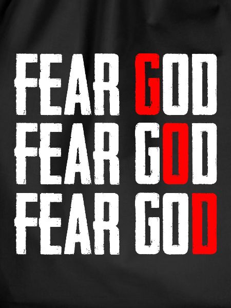 Fear God