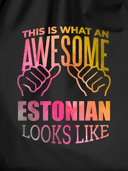Estonia Estonia Estonia