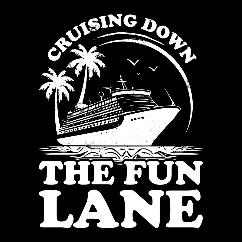 Croisière Crusader Bateau de croisière Cadeau
