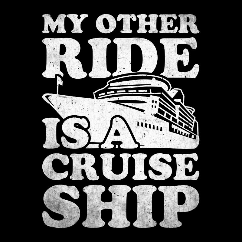 Croisière Crusader Bateau de croisière Cadeau