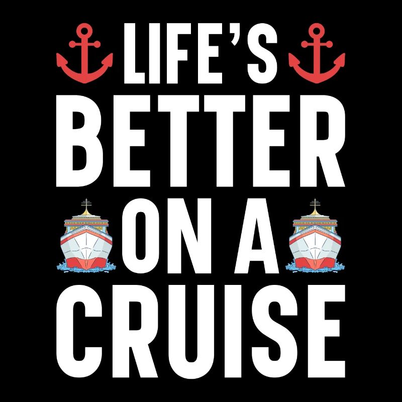 Croisière Crusader Bateau de croisière Cadeau