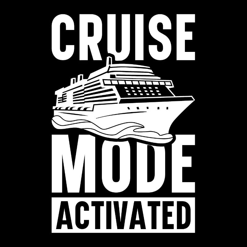 Croisière Crusader Bateau de croisière Cadeau