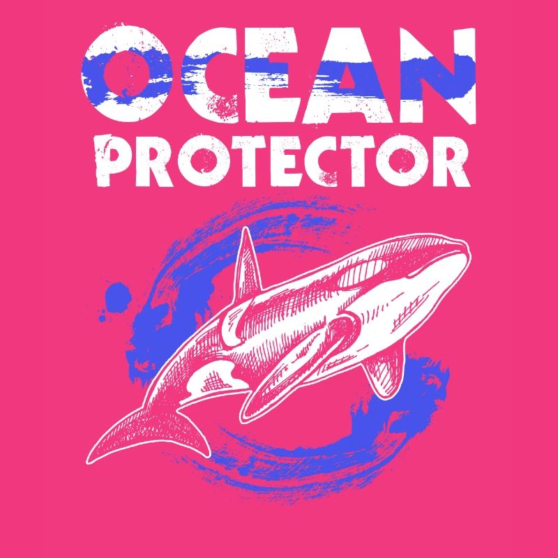 Umweltschutz, Naturschutz, Ocean Protector, Planet