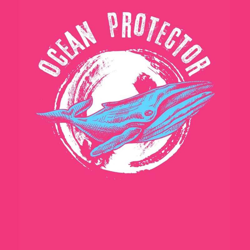 Umweltschutz, Naturschutz, Ocean Protector, Planet