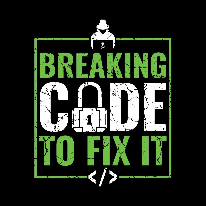 Casser le code pour le réparer - Ethical Hacker