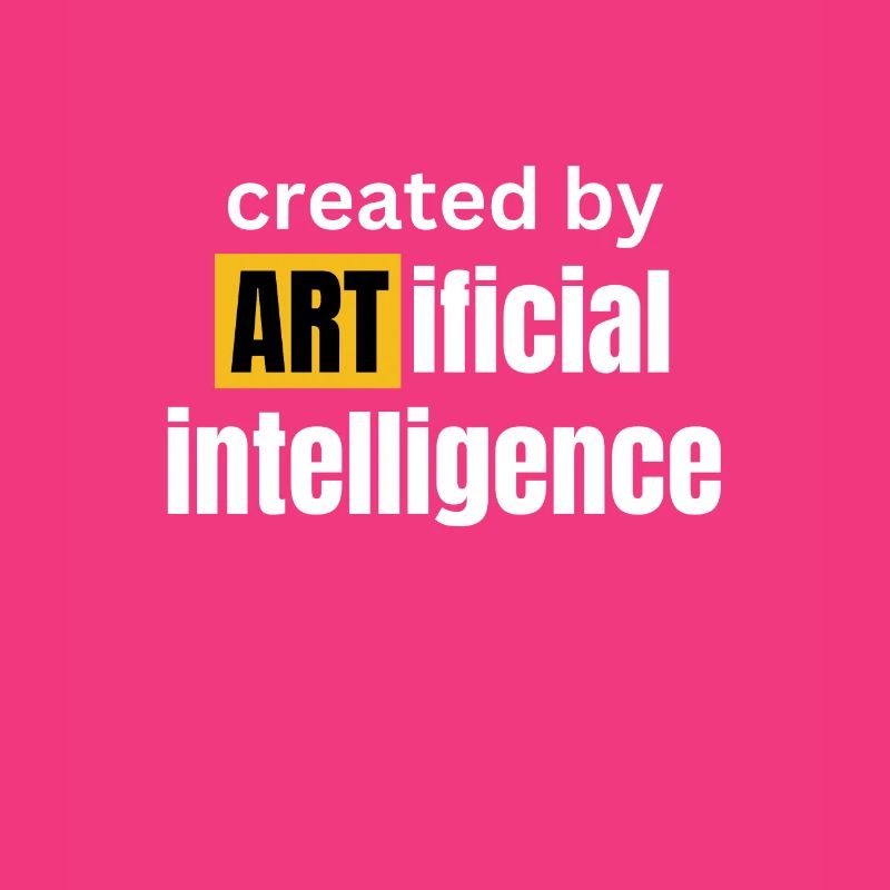 Created by ARTificial Intelligence: Witzig Tech