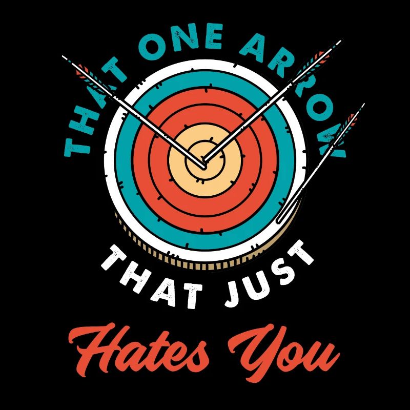 Bow Arrows Shooter Archery