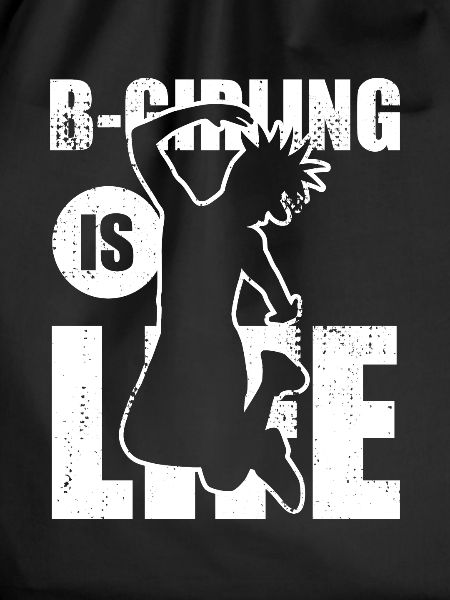 B Girling
