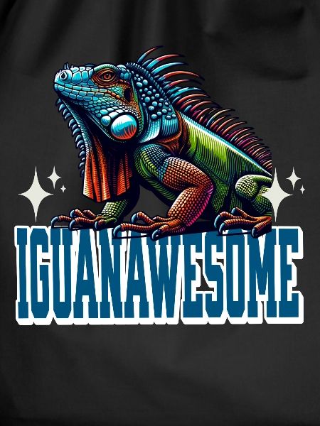 Iguana