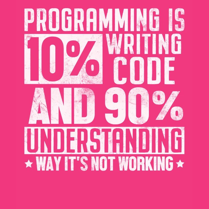 Programmierung Lustig Software Ingenieur Computer