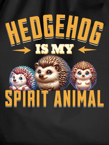 Hedgehog
