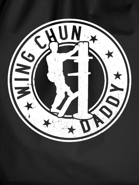 Wing Chun Daddy Wing Chun