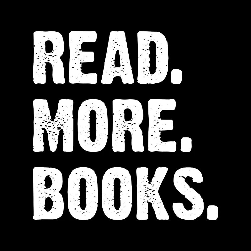Read More Books