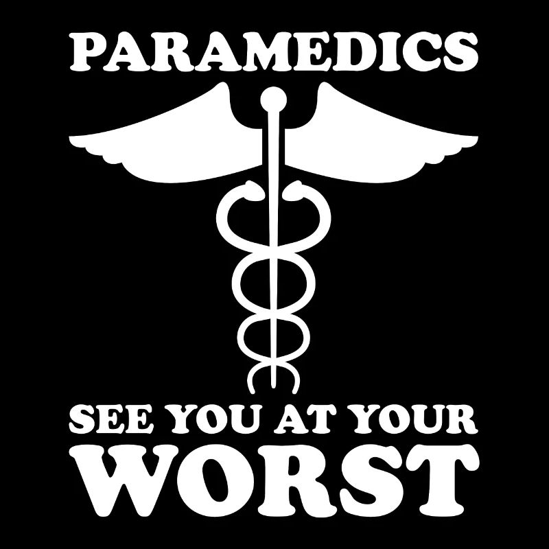 Paramedic Paramedic Ambulance Service