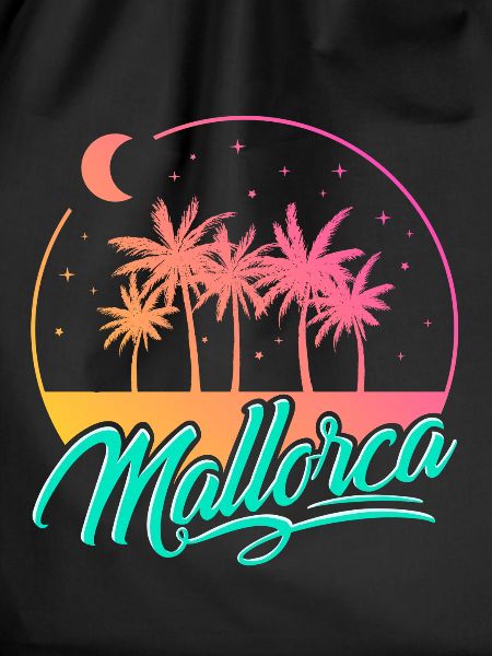 Majorca