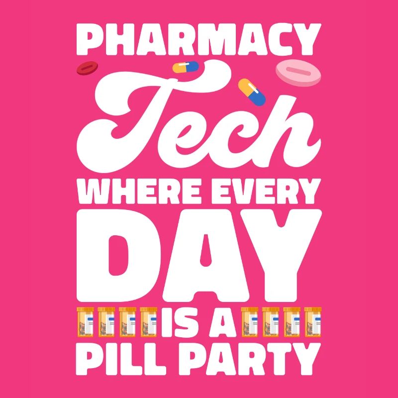 Pharmaceutical Assistant Pharmacy Technician