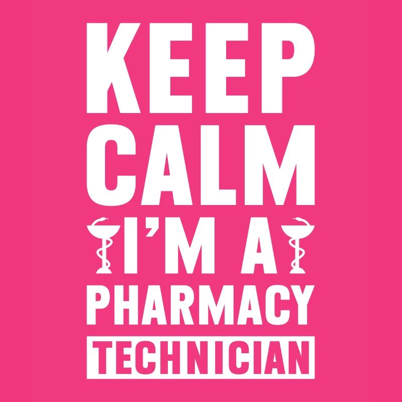 Pharmaceutical Assistant Pharmacy Technician