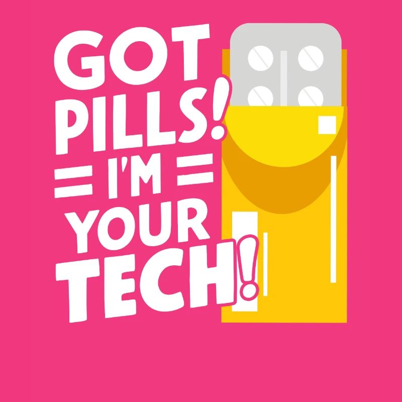 Pharmaceutical Assistant Pharmacy Tech