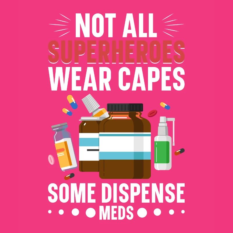 Pharmaceutical Assistant Pharmacy Technician