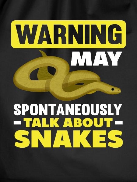 Snake Gift