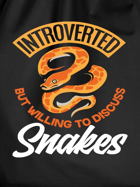 Snake Introvert
