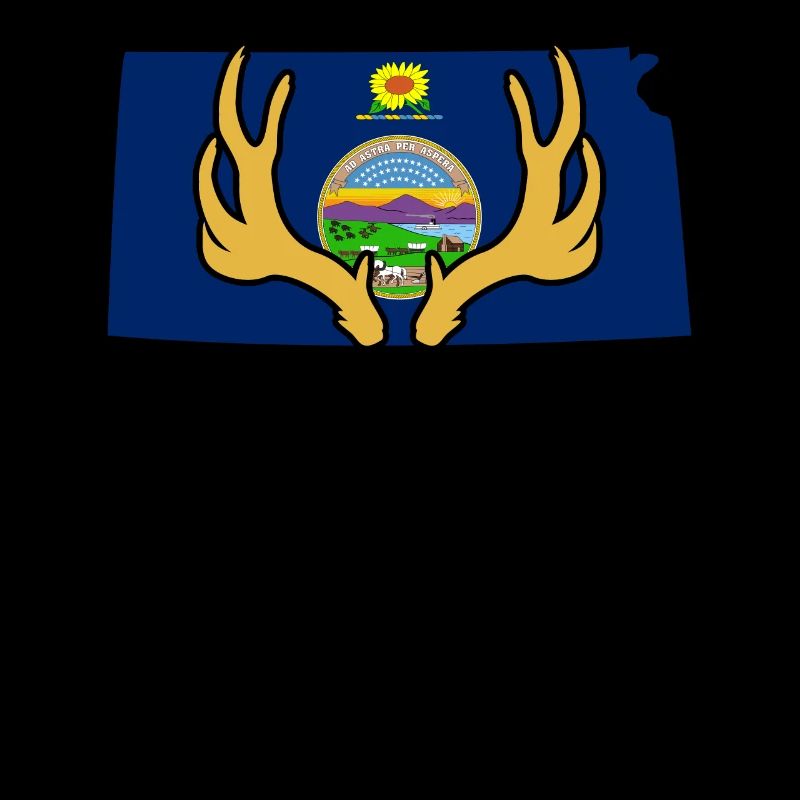 Geweihjagd Geweih Jäger Jagt Jagdtrophäe