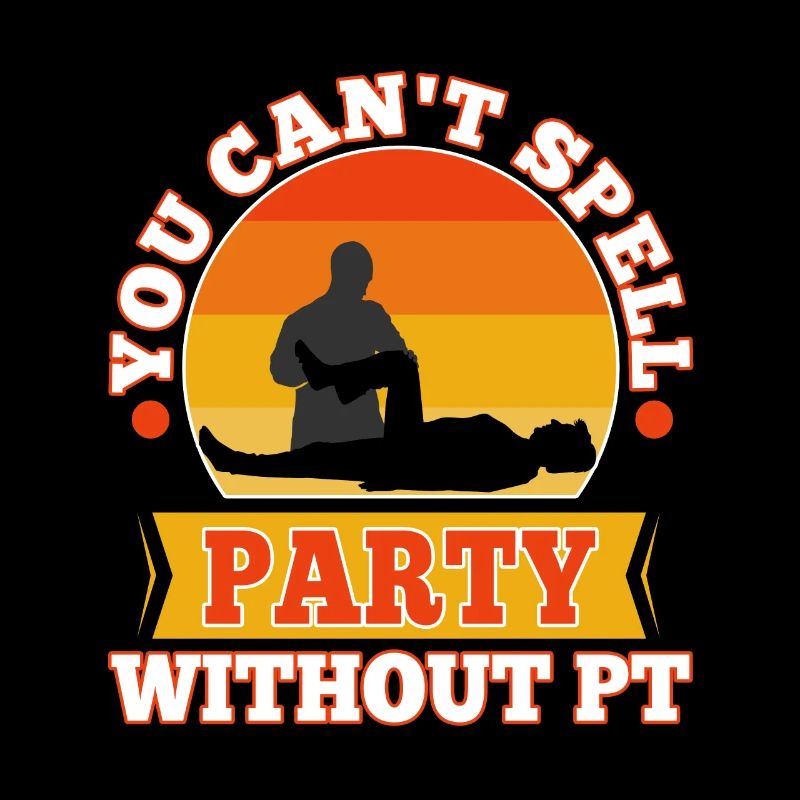 Vous ne pouvez pas épeler party sans pt