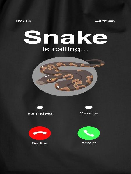 Snake Calls