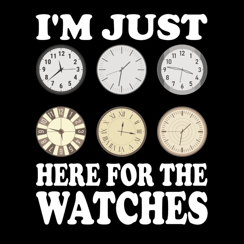 Watchmaker Watchmaking Horologist Horologies
