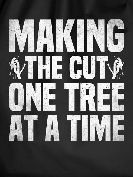Arborist Baumpfleger Baumkletterer Baumklettern
