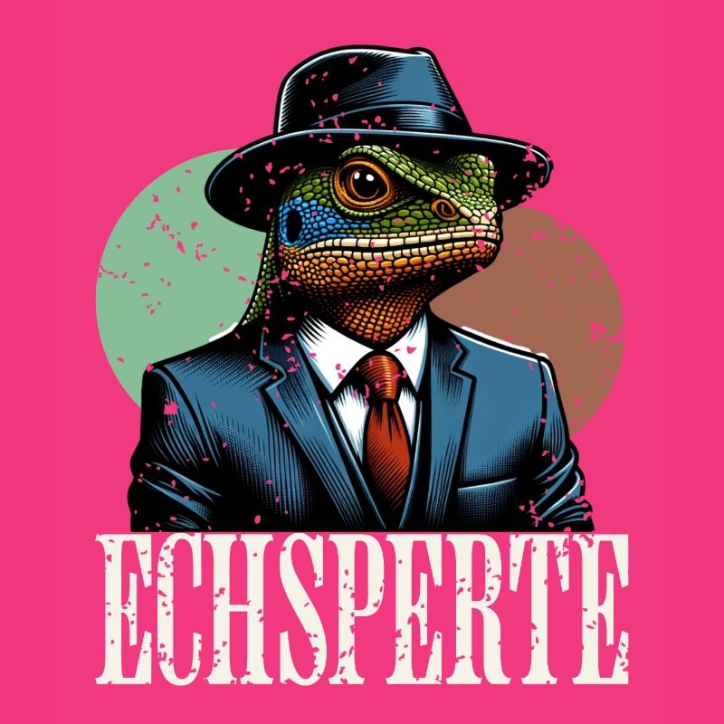 Echsperte Experte