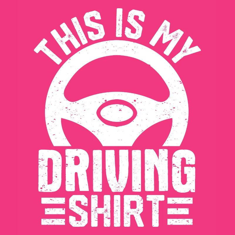 This Is My Driving Funny Permit License Driver