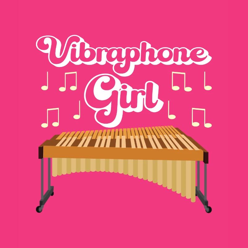 Vibraphon, vibraphonist