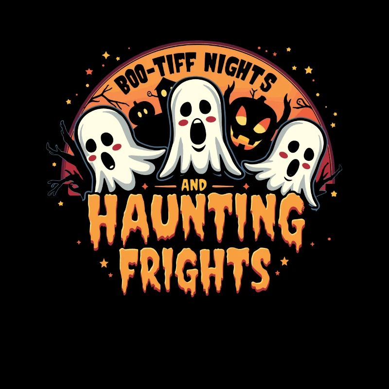 Halloween Geist Gespenst