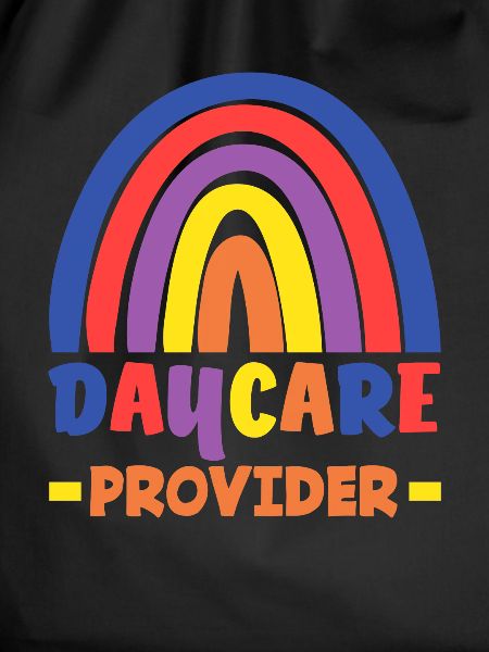 Child Day Care Rainbow