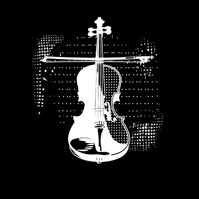 Violin player