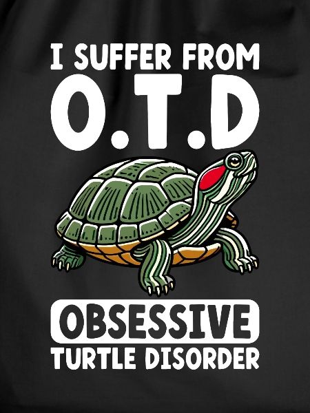 Turtle Red-eared Turtle
