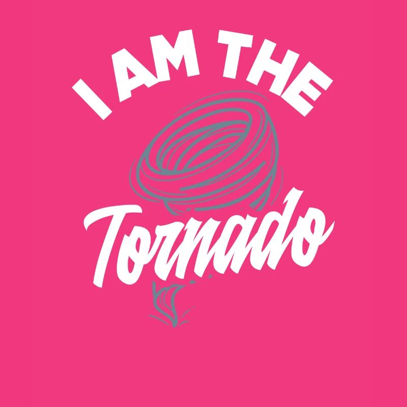 Ich Bin Der Tornado Sturmjäger