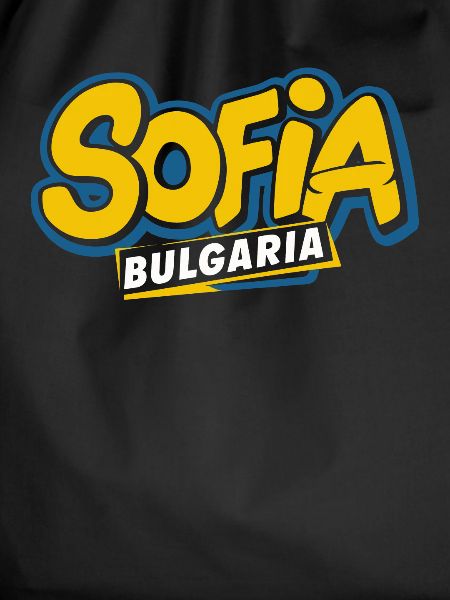 Souvenir Sofia Bulgaria